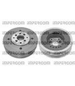 ORIGINAL IMPERIUM - 10283 - Шкив коленвала Audi A4/A6 / Skoda SuperB / VW Passat 1.9TDi 98>